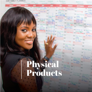 Physical Products