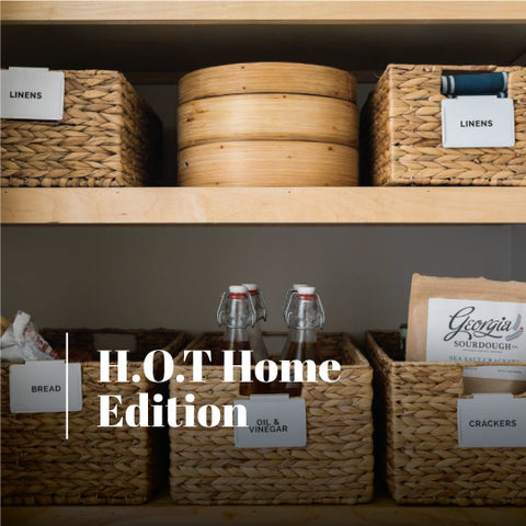 H.O.T Home edition