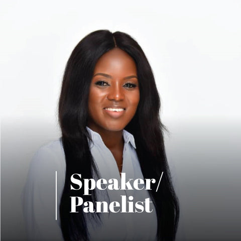Speaking Engagements